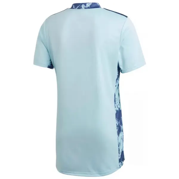 Camisa oficial Adidas Real Madrid 2020 2021 I Goleiro